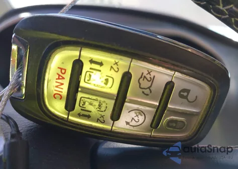 2021 Chrysler Pacifica Hybrid Touring L from USA, damaged, VIN 2C4RC1L71MR605878